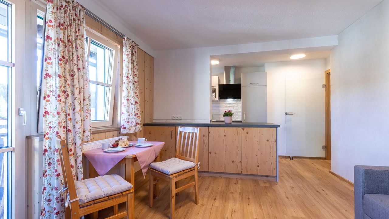 App Edelweiß Wohnküche 1 App Edelweiß Wohnküche 1